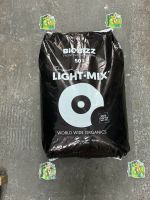 Biobizz Light Mix 50L verfügbar Bremen-Mitte - Bahnhofsvorstadt  Vorschau