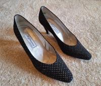 Eleganter Damen-Pumps Bayern - Geltendorf Vorschau