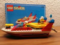 Lego 6429 Feuerwehrboot Nordrhein-Westfalen - Schloß Holte-Stukenbrock Vorschau