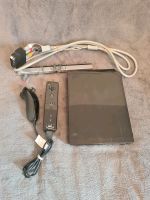 Nintendo Wii Konsole mit Controller und 3 Spielen Rheinland-Pfalz - Flonheim Vorschau