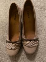Pumps Gabor, beige Schwentinental - Klausdorf Vorschau