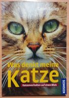 Was denkt meine Katze Niedersachsen - Scheeßel Vorschau