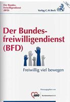 Der Bundesfreiwilligendienst-Freiwillig viel bewegen Thüringen - Triptis Vorschau