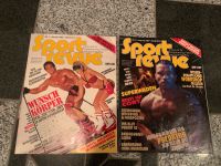Bodybuilding Sport Revue Magazine 1987 Rheinland-Pfalz - Trechtingshausen Vorschau