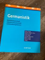 Germanistik (Sprachwissenschaft, Literaturwissenschaft) Drügh Hessen - Dreieich Vorschau
