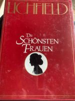 Die schönsten Frauen Buch von Patrick Lichfield Hessen - Münzenberg Vorschau