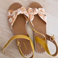 Damen Sandalen 39 Hessen - Ronneburg Hess Vorschau