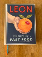 LEON Fast Food.  Kochbuch. Cookbook. English. Neu. Lübeck - St. Lorenz Nord Vorschau