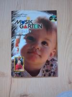 Musikgarten für Babys Liederheft 2 Bielefeld - Joellenbeck Vorschau