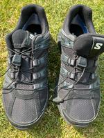 Salomon Schuhe Größe 38 Damen Friedrichshain-Kreuzberg - Friedrichshain Vorschau