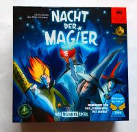 NACHT der MAGIER - Kinders-Spiel des JAHRE - VOLLSTÄNDIG - Top Zu Nordrhein-Westfalen - Paderborn Vorschau