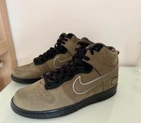 Nike SB x SoulGoods Dunk High Green NEU US 11.5 EU 45.5 München - Trudering-Riem Vorschau