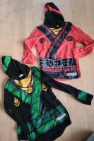 2x Ninjago Kapuzenpullover Set Niedersachsen - Stade Vorschau