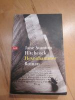 Hexenhammer - Jane Stanton Hitchcock (Autor) Baden-Württemberg - Bietigheim-Bissingen Vorschau