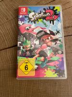 Nintendo Spiel Splatoon 2 Bayern - Gundelsheim Vorschau