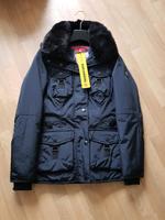 Jacke gr. XS. Farbe Midnightblue. Niedersachsen - Verden Vorschau