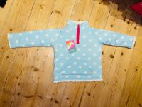 Frugi Gr.98/104 wie Neu Kuschel Pullover Shitt kbA Biobaumwolle Thüringen - Bad Tennstedt Vorschau