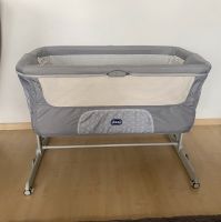 Beistellbett, Babybett von Chicco Bayern - Mühlhausen i.d. Oberpfalz Vorschau