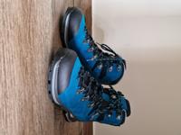 Wanderstiefel Lowa Gr. 40 Bayern - Thanstein Vorschau