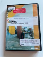 Microsoft Windows XP Home Edition inclusive Microsoft Office 2003 Nordrhein-Westfalen - Niederkassel Vorschau