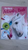 Miss Melody  -Activity book Ludwigslust - Landkreis - Hagenow Vorschau