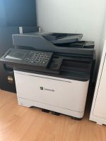 Lexmark Laserdrucker XC2235 - nur Abholung München - Pasing-Obermenzing Vorschau