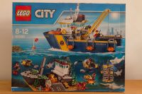 LEGO CITY 60095 - Tiefsee Expeditionsschiff Baden-Württemberg - Murr Württemberg Vorschau