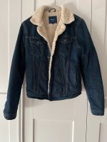 Dunkelblaue Jeansjacke Pepe Jeans München - Ramersdorf-Perlach Vorschau