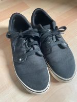 Schwarze Sneakers Oxelo unisex Niedersachsen - Holzminden Vorschau