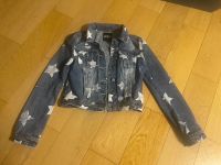 Coole Jeansjacke Jeans Jacke Gr. XS, Hailys TOP Hessen - Nidda Vorschau