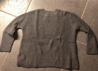 Toller Mango Pullover in grau - Größe S Hessen - Reiskirchen Vorschau