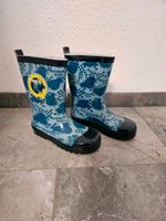 Regenstiefel Gummistiefel Feuerwehrmann Sam neu gr. 31/32 Nordrhein-Westfalen - Dinslaken Vorschau