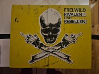 Freiwild Fan Box Rivalen u Rebellen Berlin - Spandau Vorschau