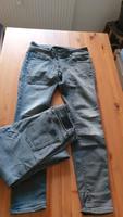 G Star Raw Lynn Skinny Jeans 28/30 grau Dresden - Pieschen Vorschau