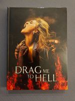 Drag Me to Hell - Mediabook - Cover D - Nameless - Neu/OVP Hessen - Burgwald Vorschau