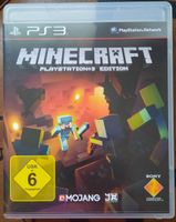Minecraft PS3 Bayern - Michelau i. OFr. Vorschau