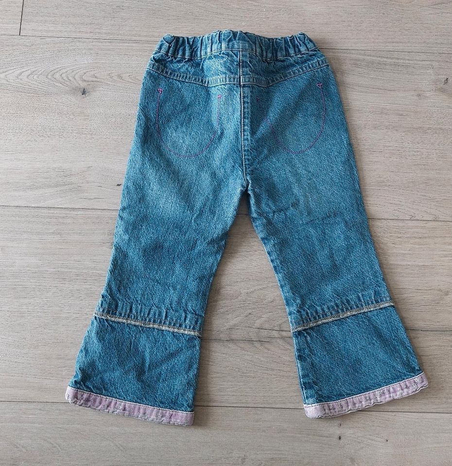 Kinder-Jeans Gr. 92 in Weinböhla