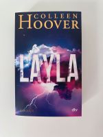 Layla von Colleen Hoover Bayern - Roth Vorschau