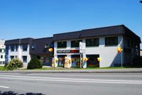 Ladengeschäft 341,16 m² in Annaberg-Buchholz direkt an der B95! Sachsen - Annaberg-Buchholz Vorschau