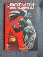 Batman Equilibrium SC, DC Panini Nordrhein-Westfalen - Paderborn Vorschau