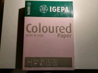 Hell rosa Kopierpapier 495 Blatt A4 80 g/m² Hessen - Kassel Vorschau