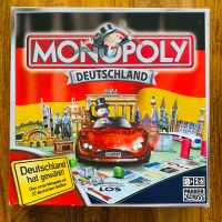 Monopoly Deutschland Neuwertig Baden-Württemberg - Leutkirch im Allgäu Vorschau