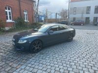 Audi A5 Sportback 2.0 TFSI 115.000km Bayern - Erlangen Vorschau