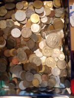 Lot Münzen 1000 Stück nur 100 Euro Bayern - Bamberg Vorschau