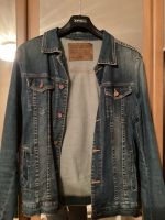 Zara Jeans Jacke Gr.L Nordrhein-Westfalen - Frechen Vorschau