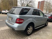 Mercedes ml 320 Niedersachsen - Wilhelmshaven Vorschau