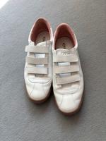 Superga Sneaker Weiß/Rosa Klett 42 Vegesack - Grohn Vorschau