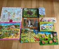 Puzzle und Spiele für Kleinkinder und Baby Baden-Württemberg - Lörrach Vorschau