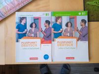 Fokus Deutsch B1 Set, guter Zustand! Buch Leipzig - Sellerhausen-Stünz Vorschau