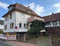Sanierungsbedürftiges Wohnhaus mit Nebengebäude Hessen - Kefenrod Vorschau